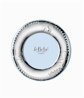 Frame Le Bebé Child Blasone in Silver LB202/10C - LB202/10C